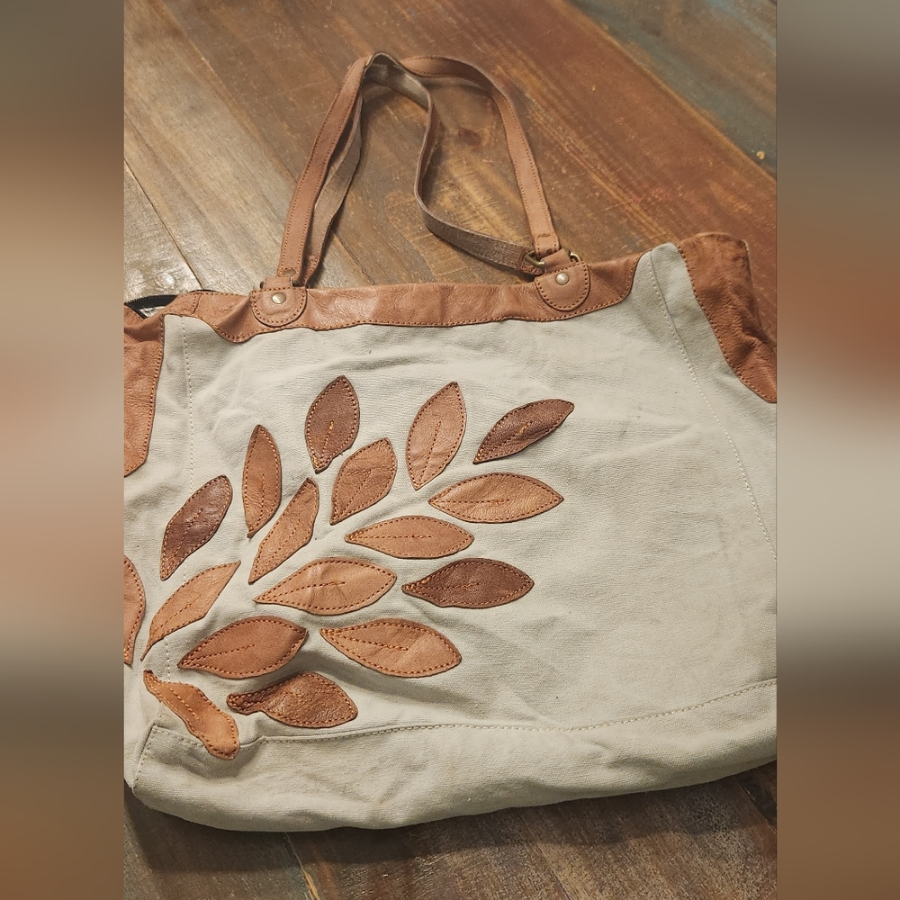 Beautiful Mona B Handbag